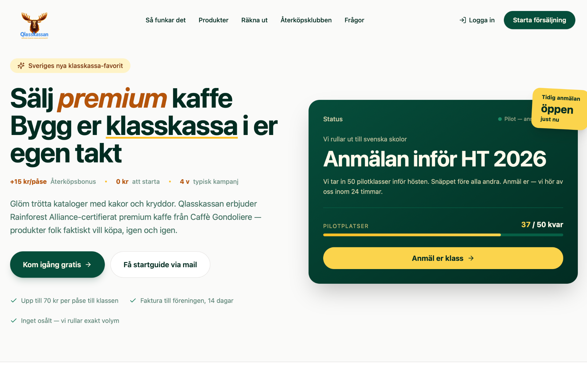Qlasskassan