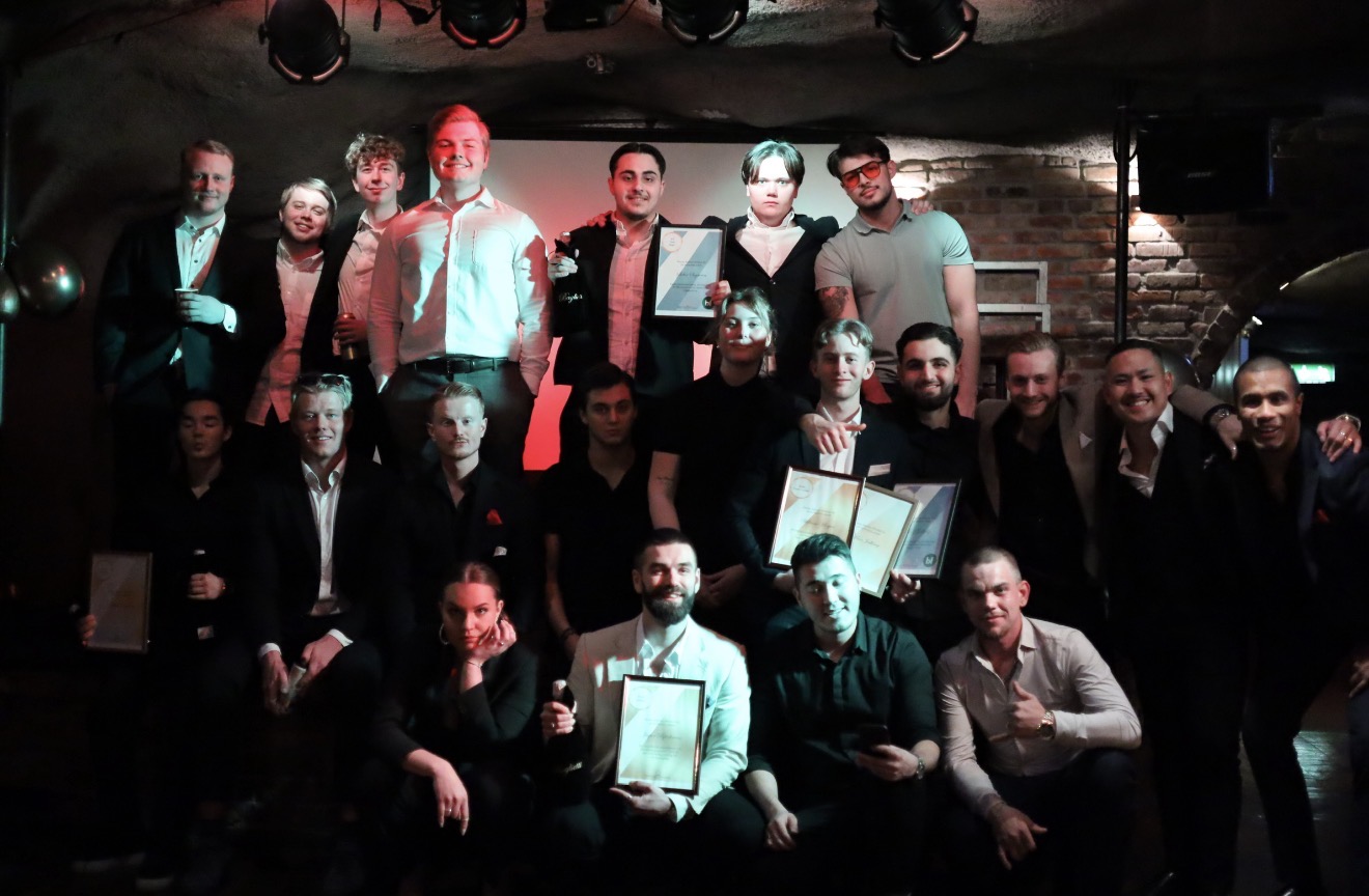 Utmärkelser & priser