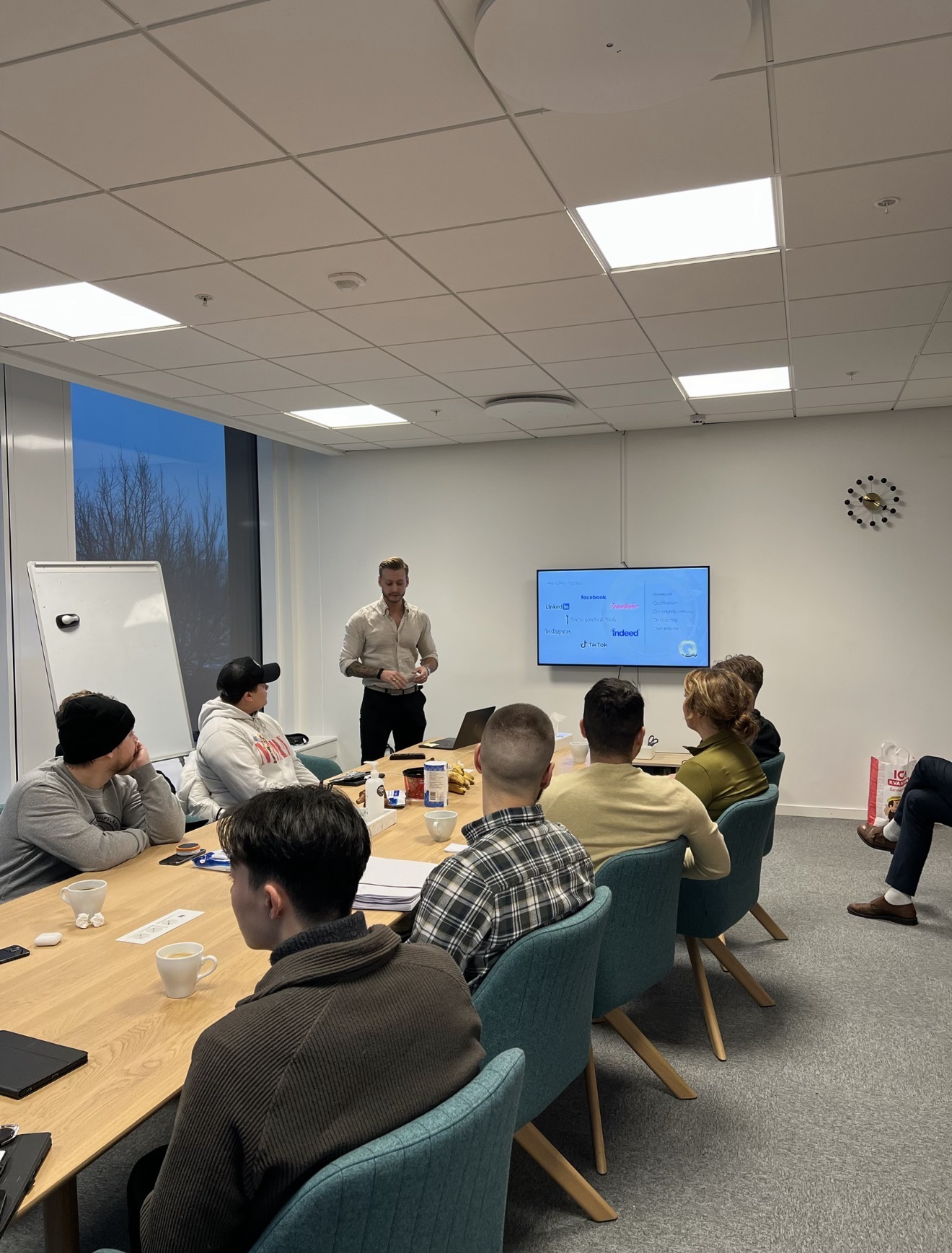 Utbildning – Västerås